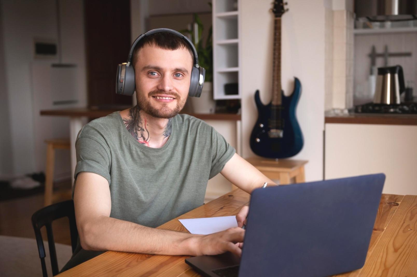 Аналитическая панель для торговой компании