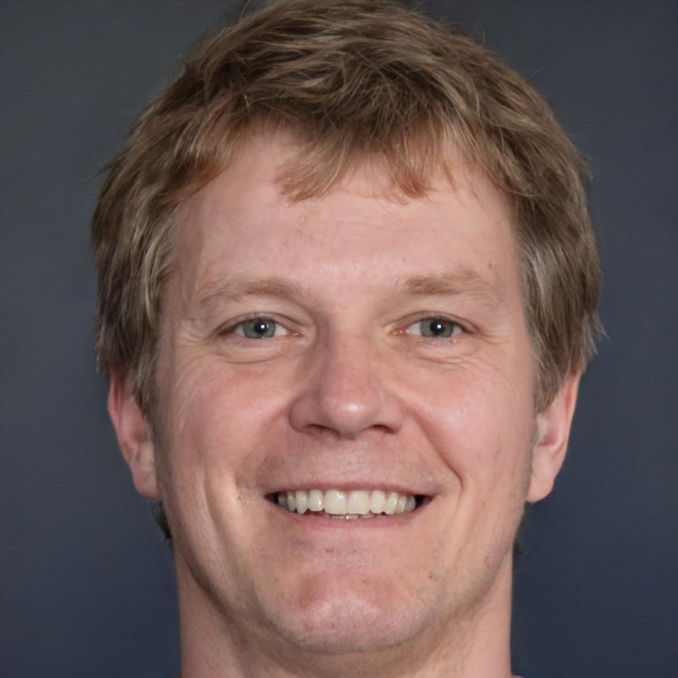 Ержан Кудайбергенов — руководитель Cratonex