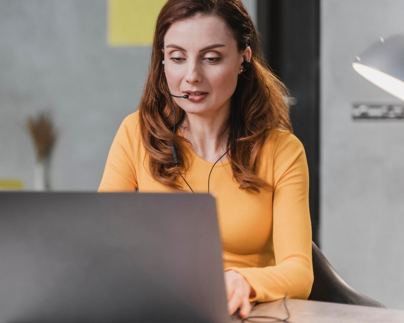 Визуализация финансовых данных на дашборде